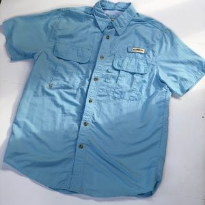 Fishing shirt